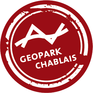 Geopark du Chablais